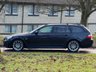 USED 2007 56 BMW 5 SERIES 2.0 520d M Sport Touring 5dr Diesel Auto Euro 4 (163 ps) 