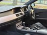 USED 2007 56 BMW 5 SERIES 2.0 520d M Sport Touring 5dr Diesel Auto Euro 4 (163 ps) 