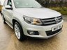 USED 2012 12 VOLKSWAGEN TIGUAN 2.0 TDI BlueMotion Tech Sport SUV 5dr Diesel Manual 4WD Euro 5 (s/s) (140 ps) 