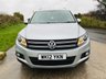 USED 2012 12 VOLKSWAGEN TIGUAN 2.0 TDI BlueMotion Tech Sport SUV 5dr Diesel Manual 4WD Euro 5 (s/s) (140 ps) 