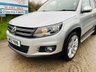 USED 2012 12 VOLKSWAGEN TIGUAN 2.0 TDI BlueMotion Tech Sport SUV 5dr Diesel Manual 4WD Euro 5 (s/s) (140 ps) 