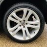 USED 2012 12 VOLKSWAGEN TIGUAN 2.0 TDI BlueMotion Tech Sport SUV 5dr Diesel Manual 4WD Euro 5 (s/s) (140 ps) 