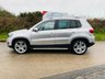 USED 2012 12 VOLKSWAGEN TIGUAN 2.0 TDI BlueMotion Tech Sport SUV 5dr Diesel Manual 4WD Euro 5 (s/s) (140 ps) 