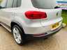 USED 2012 12 VOLKSWAGEN TIGUAN 2.0 TDI BlueMotion Tech Sport SUV 5dr Diesel Manual 4WD Euro 5 (s/s) (140 ps) 