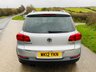 USED 2012 12 VOLKSWAGEN TIGUAN 2.0 TDI BlueMotion Tech Sport SUV 5dr Diesel Manual 4WD Euro 5 (s/s) (140 ps) 