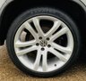 USED 2012 12 VOLKSWAGEN TIGUAN 2.0 TDI BlueMotion Tech Sport SUV 5dr Diesel Manual 4WD Euro 5 (s/s) (140 ps) 