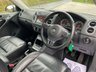 USED 2012 12 VOLKSWAGEN TIGUAN 2.0 TDI BlueMotion Tech Sport SUV 5dr Diesel Manual 4WD Euro 5 (s/s) (140 ps) 