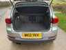 USED 2012 12 VOLKSWAGEN TIGUAN 2.0 TDI BlueMotion Tech Sport SUV 5dr Diesel Manual 4WD Euro 5 (s/s) (140 ps) 