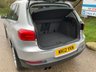 USED 2012 12 VOLKSWAGEN TIGUAN 2.0 TDI BlueMotion Tech Sport SUV 5dr Diesel Manual 4WD Euro 5 (s/s) (140 ps) 
