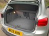USED 2012 12 VOLKSWAGEN TIGUAN 2.0 TDI BlueMotion Tech Sport SUV 5dr Diesel Manual 4WD Euro 5 (s/s) (140 ps) 