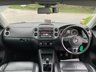 USED 2012 12 VOLKSWAGEN TIGUAN 2.0 TDI BlueMotion Tech Sport SUV 5dr Diesel Manual 4WD Euro 5 (s/s) (140 ps) 
