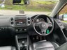 USED 2012 12 VOLKSWAGEN TIGUAN 2.0 TDI BlueMotion Tech Sport SUV 5dr Diesel Manual 4WD Euro 5 (s/s) (140 ps) 