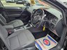 USED 2018 68 VOLKSWAGEN GOLF 1.6 TDI SE Nav Hatchback 5dr Diesel DSG Euro 6 (s/s) (115 ps) 