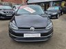 USED 2018 68 VOLKSWAGEN GOLF 1.6 TDI SE Nav Hatchback 5dr Diesel DSG Euro 6 (s/s) (115 ps) 