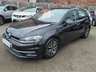 USED 2018 68 VOLKSWAGEN GOLF 1.6 TDI SE Nav Hatchback 5dr Diesel DSG Euro 6 (s/s) (115 ps) 