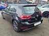 USED 2018 68 VOLKSWAGEN GOLF 1.6 TDI SE Nav Hatchback 5dr Diesel DSG Euro 6 (s/s) (115 ps) 