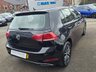 USED 2018 68 VOLKSWAGEN GOLF 1.6 TDI SE Nav Hatchback 5dr Diesel DSG Euro 6 (s/s) (115 ps) 