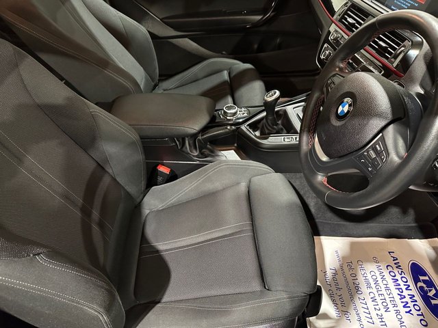 View our BMW 1 SERIES