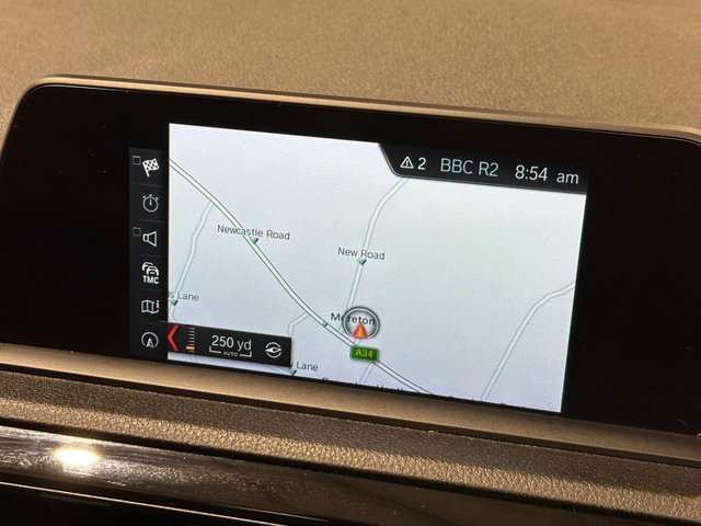 View our BMW 1 SERIES