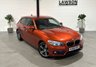 USED 2018 68 BMW 1 SERIES 1.5 118i Sport Hatchback 3dr Petrol Manual Euro 6 (s/s) (136 ps) 