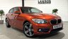 USED 2018 68 BMW 1 SERIES 1.5 118i Sport Hatchback 3dr Petrol Manual Euro 6 (s/s) (136 ps) 