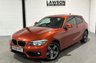 USED 2018 68 BMW 1 SERIES 1.5 118i Sport Hatchback 3dr Petrol Manual Euro 6 (s/s) (136 ps) 