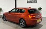 USED 2018 68 BMW 1 SERIES 1.5 118i Sport Hatchback 3dr Petrol Manual Euro 6 (s/s) (136 ps) 