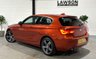 USED 2018 68 BMW 1 SERIES 1.5 118i Sport Hatchback 3dr Petrol Manual Euro 6 (s/s) (136 ps) 