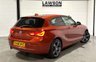 USED 2018 68 BMW 1 SERIES 1.5 118i Sport Hatchback 3dr Petrol Manual Euro 6 (s/s) (136 ps) 
