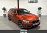 USED 2018 68 BMW 1 SERIES 1.5 118i Sport Hatchback 3dr Petrol Manual Euro 6 (s/s) (136 ps) 
