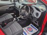 USED 2016 66 TOYOTA YARIS 1.33 Dual VVT-i Icon Hatchback 5dr Petrol Manual Euro 6 (99 ps) 
