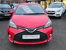 USED 2016 66 TOYOTA YARIS 1.33 Dual VVT-i Icon Hatchback 5dr Petrol Manual Euro 6 (99 ps) 