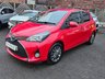 USED 2016 66 TOYOTA YARIS 1.33 Dual VVT-i Icon Hatchback 5dr Petrol Manual Euro 6 (99 ps) 
