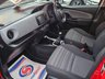 USED 2016 66 TOYOTA YARIS 1.33 Dual VVT-i Icon Hatchback 5dr Petrol Manual Euro 6 (99 ps) 