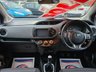 USED 2016 66 TOYOTA YARIS 1.33 Dual VVT-i Icon Hatchback 5dr Petrol Manual Euro 6 (99 ps) 