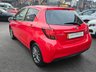 USED 2016 66 TOYOTA YARIS 1.33 Dual VVT-i Icon Hatchback 5dr Petrol Manual Euro 6 (99 ps) 