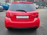 USED 2016 66 TOYOTA YARIS 1.33 Dual VVT-i Icon Hatchback 5dr Petrol Manual Euro 6 (99 ps) 