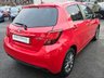 USED 2016 66 TOYOTA YARIS 1.33 Dual VVT-i Icon Hatchback 5dr Petrol Manual Euro 6 (99 ps) 