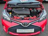 USED 2016 66 TOYOTA YARIS 1.33 Dual VVT-i Icon Hatchback 5dr Petrol Manual Euro 6 (99 ps) 