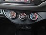 USED 2016 66 TOYOTA YARIS 1.33 Dual VVT-i Icon Hatchback 5dr Petrol Manual Euro 6 (99 ps) 