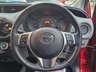 USED 2016 66 TOYOTA YARIS 1.33 Dual VVT-i Icon Hatchback 5dr Petrol Manual Euro 6 (99 ps) 