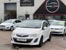 USED 2012 12 VAUXHALL CORSA 1.2 16V Limited Edition Hatchback 3dr Petrol Manual Euro 5 (85 ps) 12 MONTH NATIONAL WARRANTY!