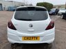 USED 2012 12 VAUXHALL CORSA 1.2 16V Limited Edition Hatchback 3dr Petrol Manual Euro 5 (85 ps) 12 MONTH NATIONAL WARRANTY!