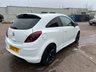 USED 2012 12 VAUXHALL CORSA 1.2 16V Limited Edition Hatchback 3dr Petrol Manual Euro 5 (85 ps) 12 MONTH NATIONAL WARRANTY!