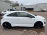 USED 2012 12 VAUXHALL CORSA 1.2 16V Limited Edition Hatchback 3dr Petrol Manual Euro 5 (85 ps) 12 MONTH NATIONAL WARRANTY!
