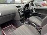 USED 2012 12 VAUXHALL CORSA 1.2 16V Limited Edition Hatchback 3dr Petrol Manual Euro 5 (85 ps) 12 MONTH NATIONAL WARRANTY!