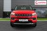 USED 2024 24 JEEP COMPASS 1.3 GSE T4 11.4kWh S SUV 5dr Petrol Plug-in Hybrid Auto 4xe Euro 6 (s/s) (240 ps) 10in Touchscreen, Apple CarPlay/Android Auto, Leather Seats, Reverse Camera / Park Sensors, DAB / Bluetooth 10in Touchscreen, Apple CarPlay/Android Auto, Leather Seats, Reverse Camera / Park Sensors, DAB / Bluetooth