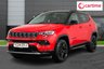 USED 2024 24 JEEP COMPASS 1.3 GSE T4 11.4kWh S SUV 5dr Petrol Plug-in Hybrid Auto 4xe Euro 6 (s/s) (240 ps) 10in Touchscreen, Apple CarPlay/Android Auto, Leather Seats, Reverse Camera / Park Sensors, DAB / Bluetooth 10in Touchscreen, Apple CarPlay/Android Auto, Leather Seats, Reverse Camera / Park Sensors, DAB / Bluetooth