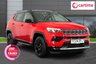 USED 2024 24 JEEP COMPASS 1.3 GSE T4 11.4kWh S SUV 5dr Petrol Plug-in Hybrid Auto 4xe Euro 6 (s/s) (240 ps) 10in Touchscreen, Apple CarPlay/Android Auto, Leather Seats, Reverse Camera / Park Sensors, DAB / Bluetooth 10in Touchscreen, Apple CarPlay/Android Auto, Leather Seats, Reverse Camera / Park Sensors, DAB / Bluetooth