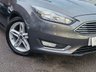 USED 2015 15 FORD FOCUS 1.6 TDCi Titanium Hatchback 5dr Diesel Manual Euro 5 (s/s) (115 ps) 